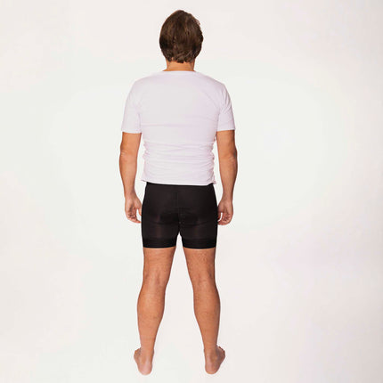 bikeboxer Original Herren Schwarz