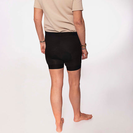 bikeboxer Endurance Damen  Schwarz