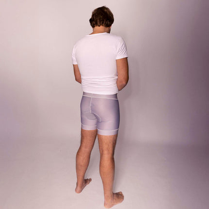 bikeboxer. colors Herren Grau