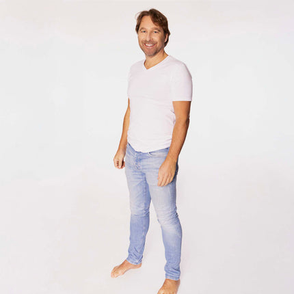 bikeboxer. Herren Endurance Black